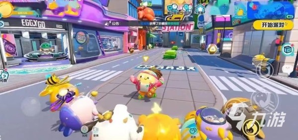 可以线上玩的游戏有哪些 好玩的线上游戏推荐