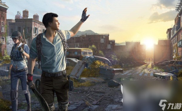 可以多人线上的游戏有哪些 多人参与游戏合集2023