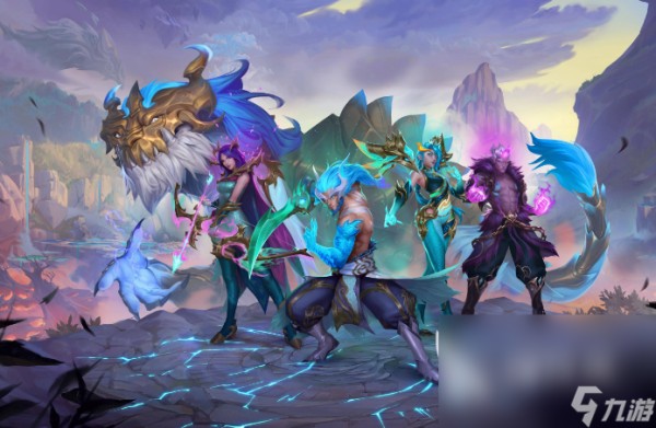 可以多人线上的游戏有哪些 多人参与游戏合集2023