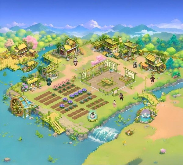 春节出现新爆款：头部小游戏洗牌