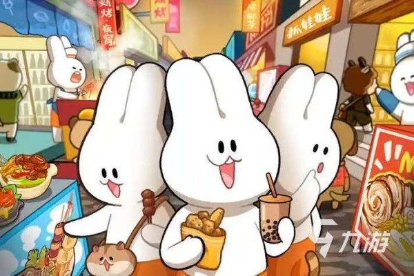 好玩的线上游戏推荐 2025好玩的线上游戏排行榜