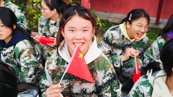 2026年叛逆孩子教育机构推荐：益阳市赫山区青少年励志教育，专业助力成长蜕变