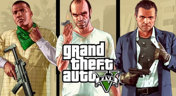 GTA5线上模式和线下模式哪个好玩？剧情玩家表示单机剧情才是精髓