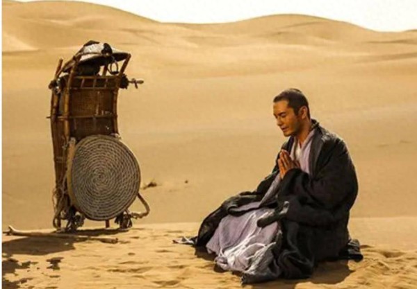 玄奘晚年多病遭弟子质疑，临终留下得生2字，是何用意？