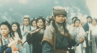 原创《天龙八部》指的是哪八部？金庸为什么起这个名字？