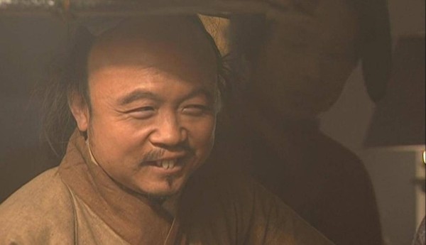 水浒传中的黄金配角揭秘：晁盖不惜一切拯救白胜，虽立下大功但为人为何令人失望？