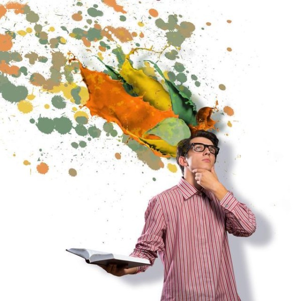 你认为什么是艺术呢？