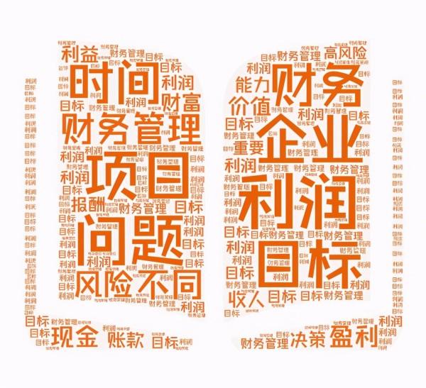 【财务管理】财务管理的目标1