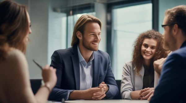 如何处理好与下属的关系，管理下属有哪些技巧？-图2