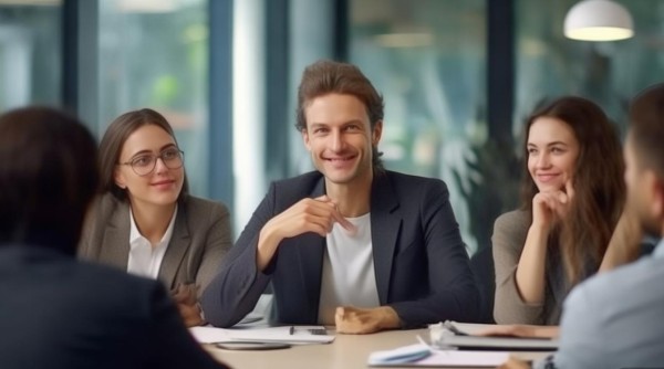 如何处理好与下属的关系，管理下属有哪些技巧？-图1