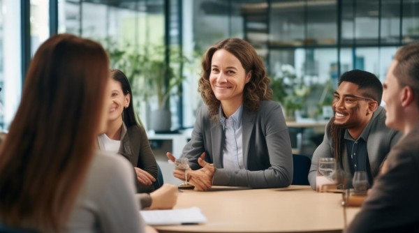 如何处理好与下属的关系，管理下属有哪些技巧？-图3