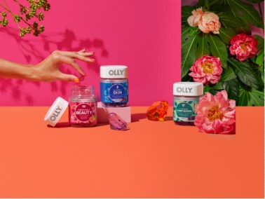 OLLY产品