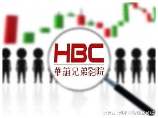 华谊兄弟 影视巨头的崛起与前瞻