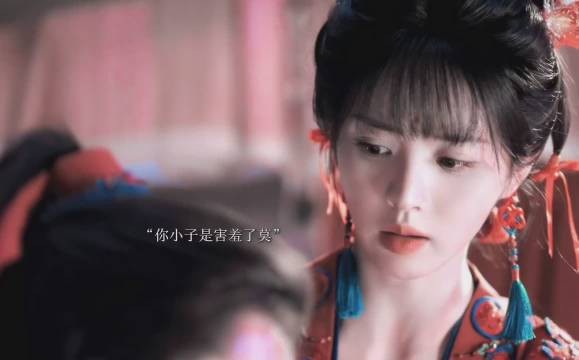 谁懂啊女主把男女授受不亲听成亲亲 樊长玉 !你熊不熊有点丈化!丈育来的