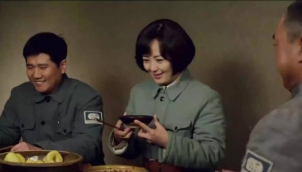 元帅：彭老总相亲太直男，直言对象饭量大，陈赓气得翻白眼