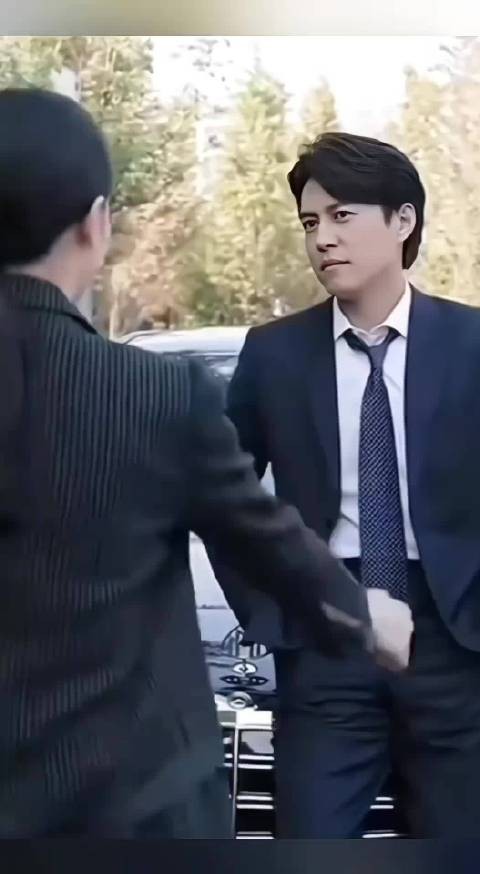 宋佳靳东：戏里戏外活宝CP