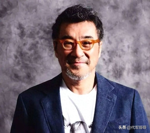 67岁李宗盛近况曝光！与林忆莲离婚后，三婚娶小27岁娇妻很幸福