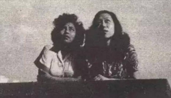 夏志清相助张爱玲，几次帮她找工作：一次会谈解决下半生生活问题