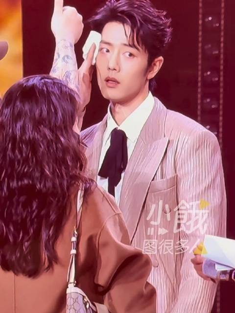 肖战首度加盟2026电视剧品质盛典