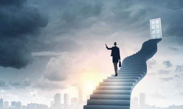 抱着离职的心态去打工，整个人会轻松太多