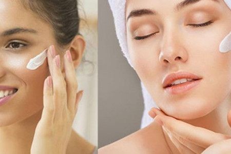 美妆心得有哪些 美丽只需一抹红