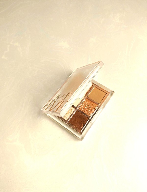 五年化妆心得：技巧提升靠重复实践