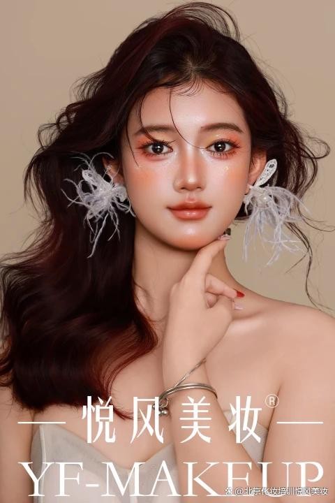 成都悦风美妆学习心得：从零基础到专业化妆师的蜕变之路
