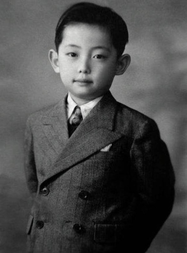 原创梅兰芳幼子梅葆玖我不是大师，82岁昏迷25天病逝梅派嫡传成绝唱