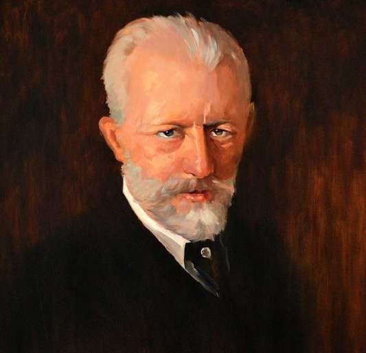 童年趣事：柴可夫斯基与生俱来的音乐天赋