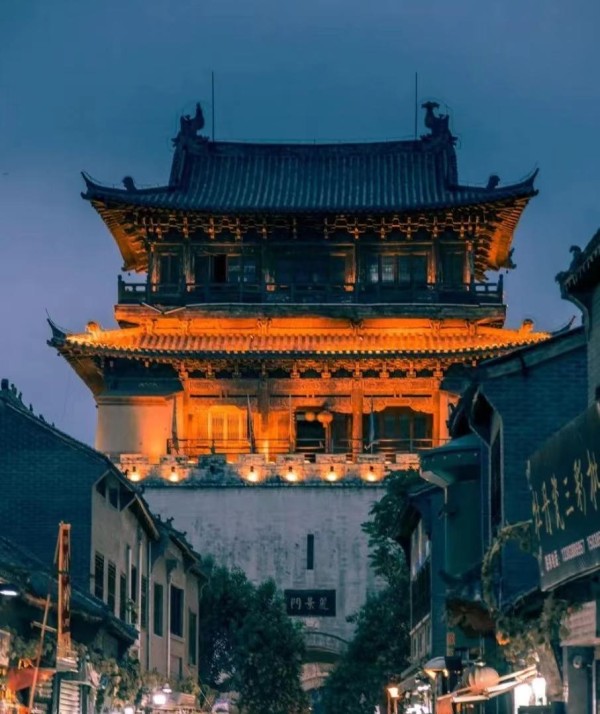 2024最美的6条自驾游线路！只有去过，才会懂得！（二）