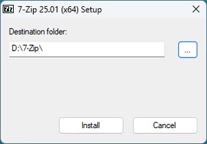 【2026实测】7zip官方下载安装教程：压缩率碾压WinRAR（附详细安装图解）