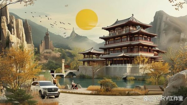 南昌周边自驾游宝藏指南