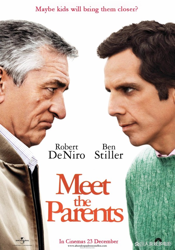 6部笑断气影视剧，评分7.1至9.8，最后一部经典到笑完还会爆哭