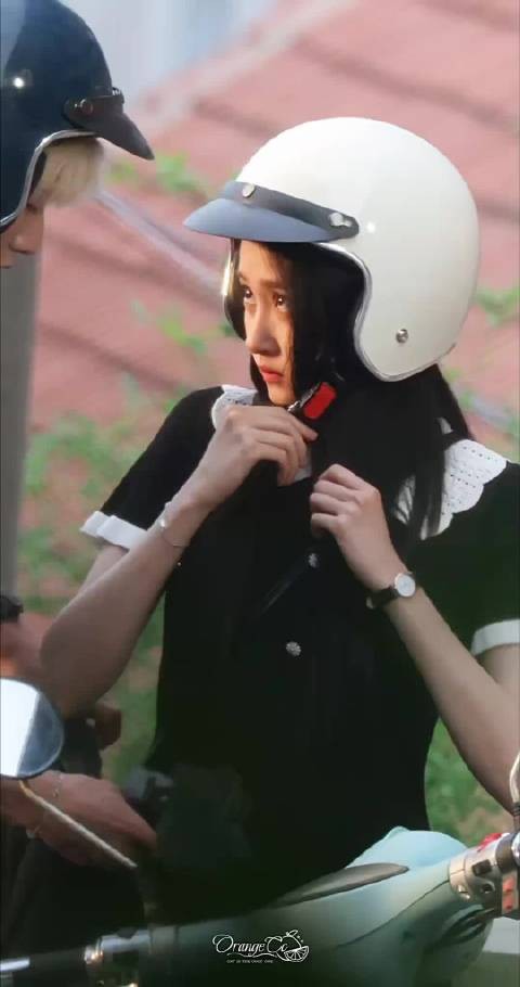 关晓彤新剧《耀眼》5月登陆湖南卫视芒果TV