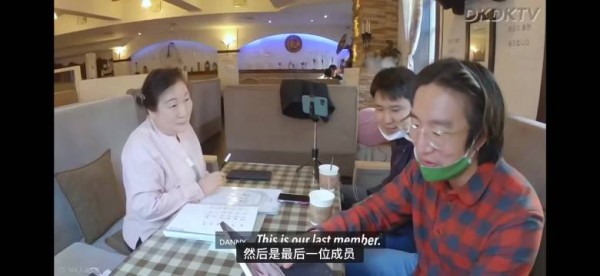 韩国神婆预言爱豆团体人员变动