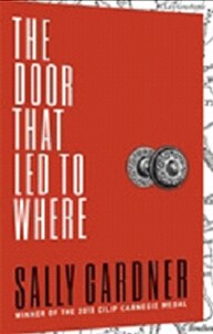 《通向那里的门》