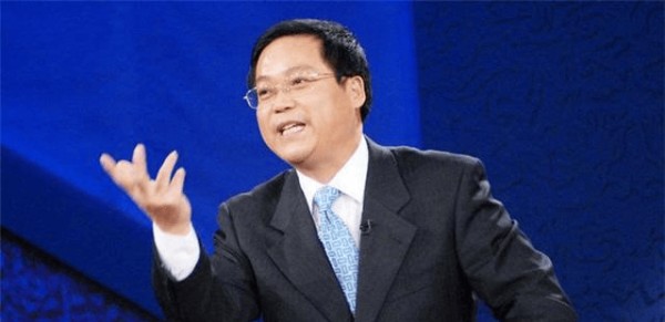 原创鲍鹏山：李逵的出现，是社会悲剧，是人类警示录