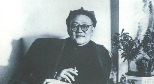 原创萧珊：巴金的17岁好友，一见钟情再见白首的忘年之恋