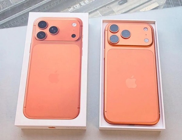 iPhone17ProMax深度体验1个月,给我彻底用爽了