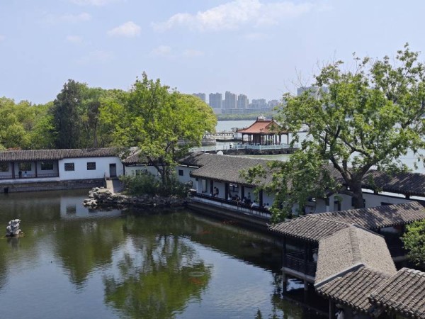 苏州艺术之旅定制指南：从苏绣体验到园林美学，一次沉浸式江南艺术巡礼