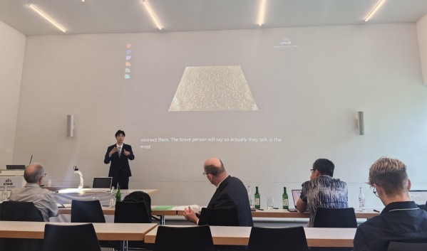 【城理人物】王子林：笃行致远践初心，匠心逐梦绽芳华