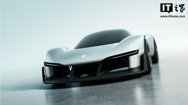Vision GT 确认不会量产：系小米汽车在硬核科技基础之外的一次深度探索，展车后续将在国内亮相
