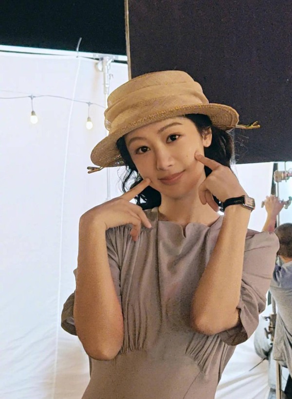 杨紫回应被聘为青海生态文化传播大使：这是我的荣幸！