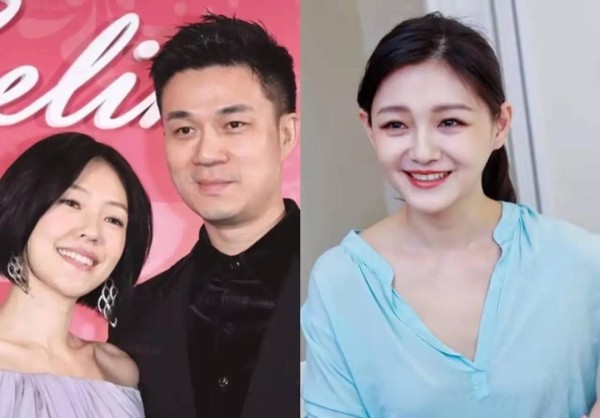 小S老公许雅钧被曝私联大S粉丝？粉丝发帖回应