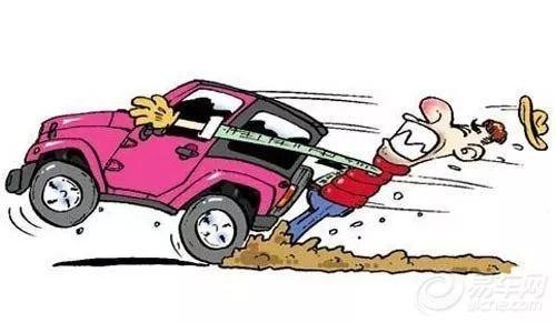 几种常见高速驾驶中的应急避险处理措施