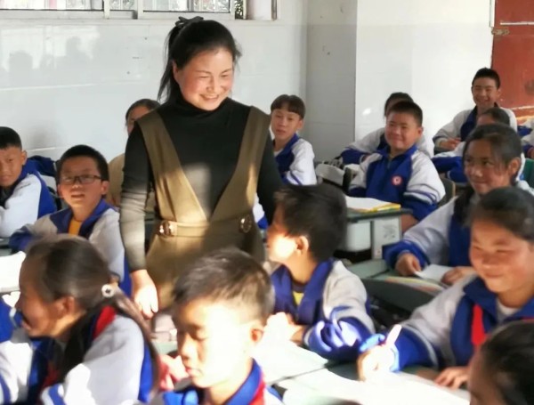 中国女性的故事