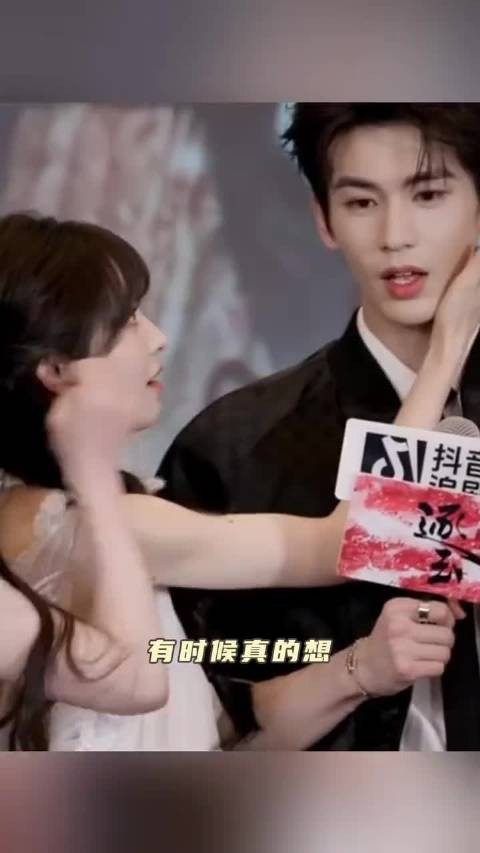 小田张哥完全是地表最强异性恋来的！