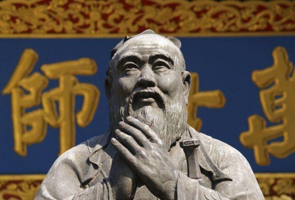 孔子的思想为何不受待见？儒学又如何成为统治思想的？