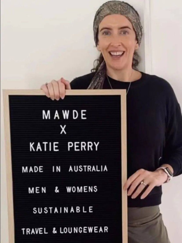 Katy Perry 败诉！