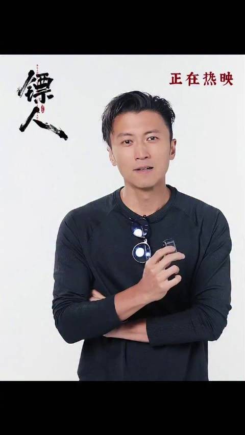 谢霆锋好帅啊，这流利的口语，一看就是发自内心深处的